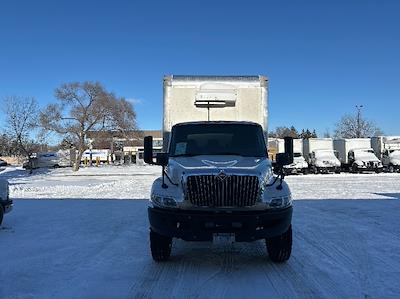Used 2021 International MV Box Truck with Liftgate for sale #322222 - photo 2