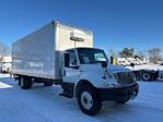 Used 2021 International MV Box Truck with Liftgate for sale #322222 - photo 1