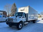 Used 2021 International MV Box Truck with Liftgate for sale #322222 - photo 3