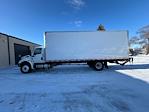 Used 2021 International MV Box Truck with Liftgate for sale #322222 - photo 4