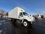 Used 2021 International MV Box Truck with Liftgate for sale #322223 - photo 1