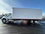 Used 2021 International MV Box Truck with Liftgate for sale #322223 - photo 4