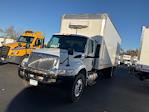 Used 2021 International MV Box Truck with Liftgate for sale #322224 - photo 3