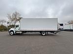 Used 2021 International MV Box Truck with Liftgate for sale #322224 - photo 4