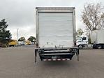Used 2021 International MV Box Truck with Liftgate for sale #322224 - photo 7