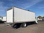 Used 2021 International MV Box Truck with Liftgate for sale #322225 - photo 13