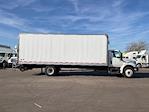 Used 2021 International MV Box Truck with Liftgate for sale #322225 - photo 15