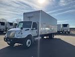 Used 2021 International MV Box Truck with Liftgate for sale #322225 - photo 3