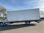 Used 2021 International MV Box Truck with Liftgate for sale #322225 - photo 4