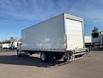 Used 2021 International MV Box Truck with Liftgate for sale #322225 - photo 6
