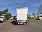 Used 2021 International MV Box Truck with Liftgate for sale #322225 - photo 7
