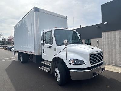 Used 2021 Freightliner M2 106 - photo 1