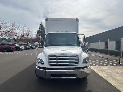 Used 2021 Freightliner M2 106 - photo 1