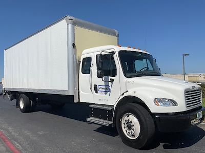 Used 2021 Freightliner M2 106 - photo 1