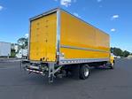 Used 2019 Hino 268A Single Cab Box Truck with Liftgate for sale #322360 - photo 13