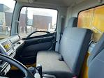 Used 2019 Hino 268A Single Cab Box Truck with Liftgate for sale #322360 - photo 19