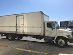 Used 2019 Hino 268A Single Cab Box Truck with Liftgate for sale #322390 - photo 14
