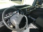 Used 2019 Hino 268A Single Cab Box Truck with Liftgate for sale #322390 - photo 16