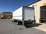 Used 2019 Hino 268A Single Cab Box Truck with Liftgate for sale #322390 - photo 6