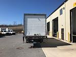 Used 2019 Hino 268A Single Cab Box Truck with Liftgate for sale #322390 - photo 7