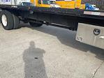 Used 2019 Hino 268A Single Cab Flatbed Truck for sale #322442 - photo 12