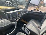 Used 2019 Hino 268A Single Cab Flatbed Truck for sale #322442 - photo 15