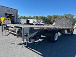 Used 2019 Hino 268A Single Cab Flatbed Truck for sale #322450 - photo 11
