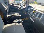 Used 2019 Hino 268A Single Cab Flatbed Truck for sale #322453 - photo 17