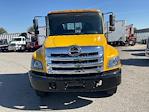 Used 2019 Hino 268A Single Cab Flatbed Truck for sale #322453 - photo 2