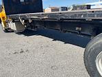 Used 2019 Hino 268A Single Cab Flatbed Truck for sale #322453 - photo 5