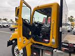Used 2019 Hino 268A Single Cab Morgan Truck Body Flatbed Truck for sale #322456 - photo 14