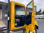 Used 2019 Hino 268A Single Cab Morgan Truck Body Flatbed Truck for sale #322456 - photo 18