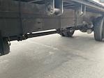 Used 2019 Hino 268A Single Cab Morgan Truck Body Flatbed Truck for sale #322456 - photo 5