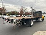 Used 2019 Hino 268A Single Cab Flatbed Truck for sale #322464 - photo 13