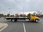 Used 2019 Hino 268A Single Cab Flatbed Truck for sale #322464 - photo 15