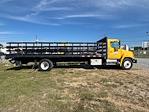 Used 2019 Hino 268A Single Cab Flatbed Truck for sale #322468 - photo 14