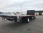 Used 2019 Hino 268A Single Cab Flatbed Truck for sale #322472 - photo 10