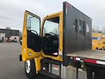 Used 2019 Hino 268A Single Cab Flatbed Truck for sale #322472 - photo 13
