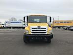 Used 2019 Hino 268A Single Cab Flatbed Truck for sale #322472 - photo 2