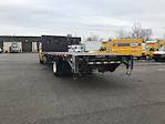 Used 2019 Hino 268A Single Cab Flatbed Truck for sale #322472 - photo 6