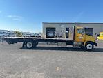 Used 2019 Hino 268A Single Cab Flatbed Truck for sale #322473 - photo 13