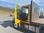 Used 2019 Hino 268A Single Cab Flatbed Truck for sale #322473 - photo 14