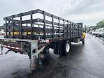 Used 2019 Hino 268A Single Cab Flatbed Truck for sale #322474 - photo 13