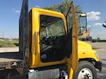 Used 2019 Hino 268A Single Cab Flatbed Truck for sale #322475 - photo 17