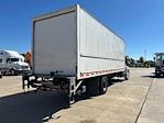 Used 2019 Hino 268A Single Cab Morgan Truck Body Box Truck with Liftgate for sale #322482 - photo 13
