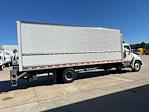 Used 2019 Hino 268A Single Cab Morgan Truck Body Box Truck with Liftgate for sale #322482 - photo 14