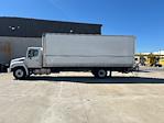 Used 2019 Hino 268A Single Cab Morgan Truck Body Box Truck with Liftgate for sale #322482 - photo 4