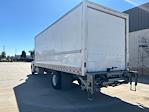 Used 2019 Hino 268A Single Cab Morgan Truck Body Box Truck with Liftgate for sale #322482 - photo 6