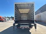 Used 2019 Hino 268A Single Cab Morgan Truck Body Box Truck with Liftgate for sale #322482 - photo 8