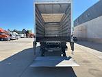 Used 2019 Hino 268A Single Cab Morgan Truck Body Box Truck with Liftgate for sale #322482 - photo 9